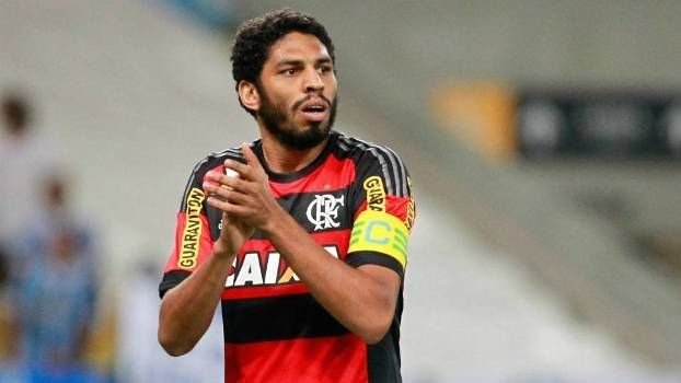 Ex-Flamengo, Wallace Reis defenderá clube da Série B em 2022