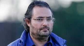 Após saída do Cruzeiro, Alexandre Mattos é o novo CEO do Athletico-PR