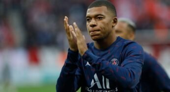 PSG anuncia lesão de Mbappé em músculo adutor e jogador pode ficar de fora das oitavas da Champions