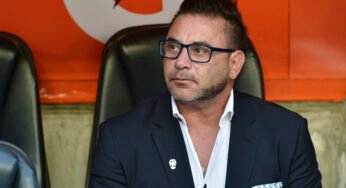 Brasileirão chega a 30% de técnicos estrangeiros; Antonio Mohamed é o sexto