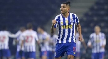 Tecatito Corona está próximo de ser reforço do Sevilla