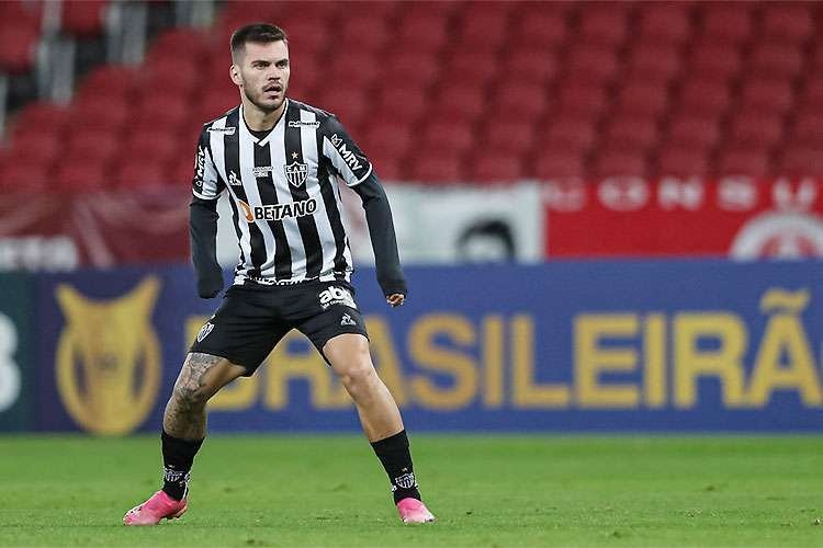 Depois de ‘quase acertado’ com Nathan, Santos desiste da contratação