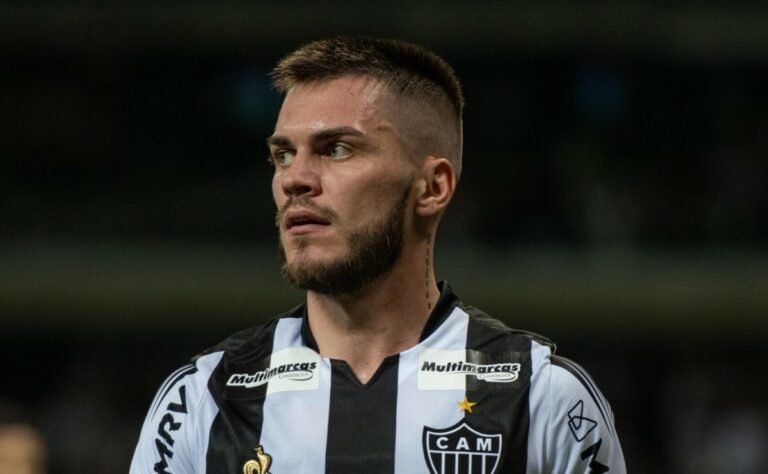 Saiba qual é a diferença das propostas de Fluminense e Santos por Nathan