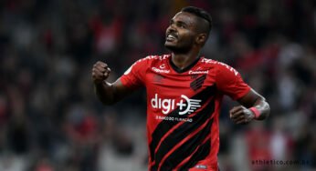 Inter acerta a contratação de Nikão; veja detalhes