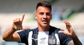 Cruzeiro e River se divergem em negociação por Carlos Auzqui