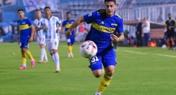 Atlético não tem negociações com Pavón, garante jornal