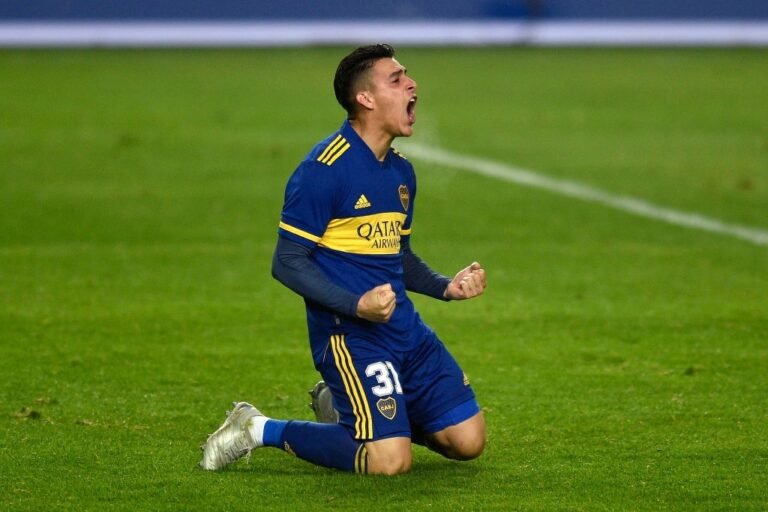 Twitter do Mineirão brinca com episódio de Pavón, novo reforço do Atlético-MG