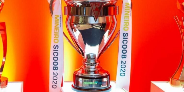 Globo fecha acordo para transmitir o Campeonato Mineiro; Cruzeiro fica de fora em 2022