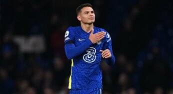 Thiago Silva fala sobre foco do Chelsea no Mundial de Clubes