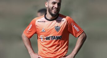 Atlético-MG recebe proposta oficial por Junior Alonso; veja valores