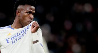 Vinícius Júnior é o melhor jogador brasileiro nas cinco grandes ligas europeias