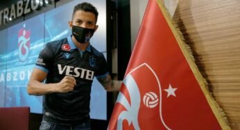 Inter negocia a contratação de volante ex-Bahia