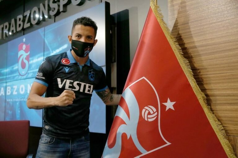 Inter negocia a contratação de volante ex-Bahia