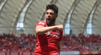 Zenit planeja nova investida para contratar Yuri Alberto; Inter definiu preço