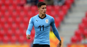 Los Angeles FC trava o acerto de Brian Rodríguez com o Inter; entenda