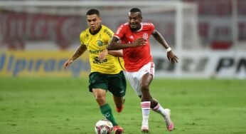 Ypiranga x Internacional: Detalhes do confronto