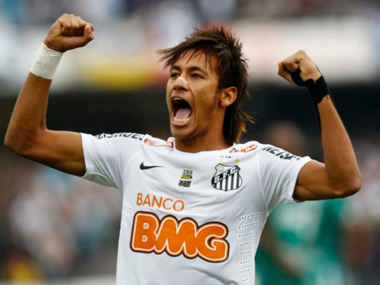 Neymar revela ‘arrependimento’ em tempos de Santos: “Faria de uma maneira diferente”