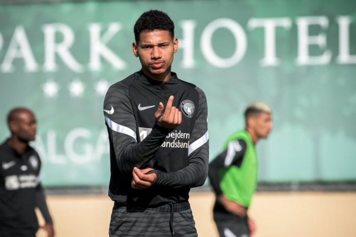 Os valores que o Inter desembolsou na compra de Marrony