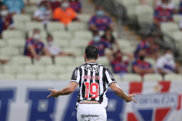 BID publica rescisão de Diego Costa com o Atlético