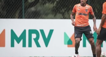 Em coletiva, Jair fala sobre clássico com o América e Supercopa do Brasil: “vamos entrar pra ganhar”