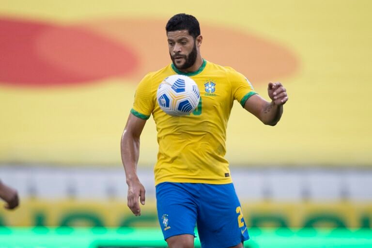 Estrela atleticana, Hulk fala sobre voltar a Seleção e sonho de Copa do Mundo