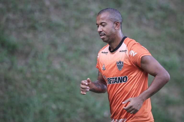Mariano destaca maturidade e experiência em sua segunda passagem pelo Atlético Mineiro