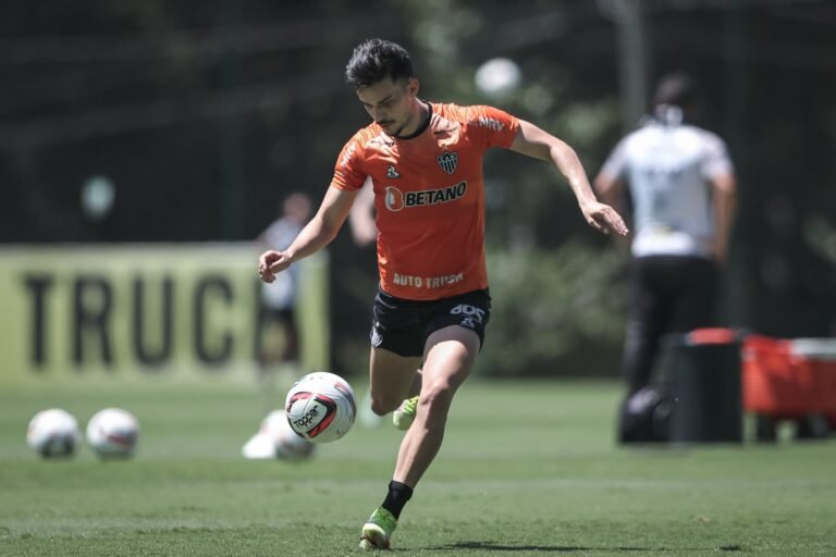 Atlético planeja empréstimo de jovens ao América Mineiro