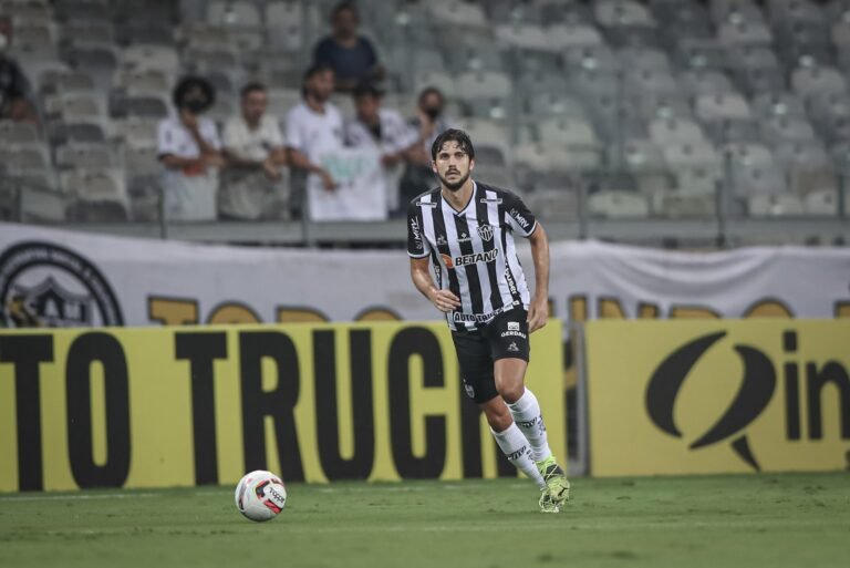 Igor Rabello fala sobre clássico mineiro e garante entrega e busca pela vitória