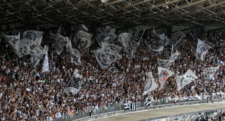 Principal torcida organizadas do Atlético é banida dos estádios por tempo indeterminado