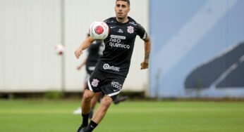 Reforço do Inter, Gabriel foi destaque em interceptações e desarmes no Brasileirão