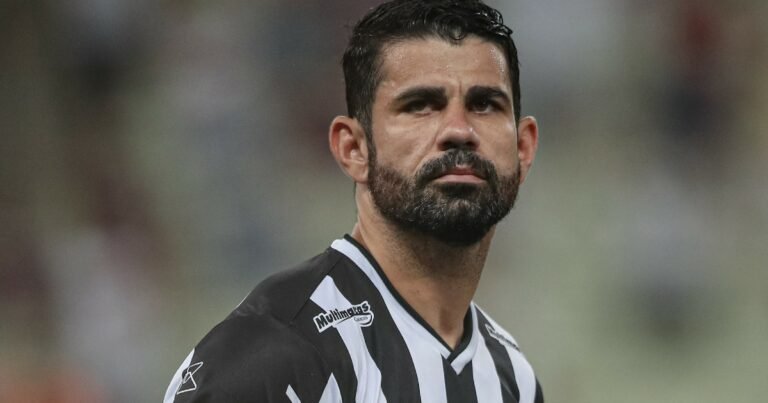 Investigado, Diego Costa tem sigilo bancário quebrado na Espanha