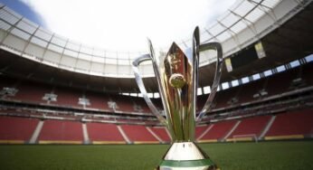 Atlético Mineiro tem preferência pela disputa da Supercopa em São Paulo, mas não vê problemas em jogar no Nordeste