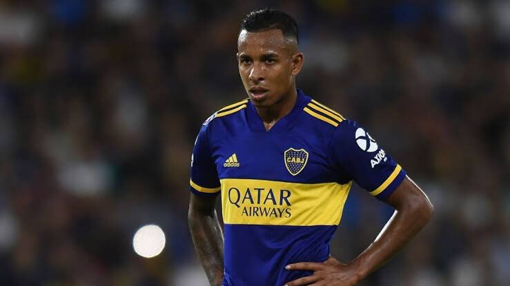 Atlético Mineiro faz proposta de empréstimo ao Boca Juniors por Sebastián Villa