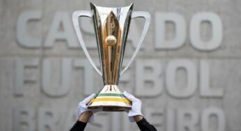 Com setores mistos e exclusivos, CBF divulga os valores e a carga de ingressos para a Supercopa; Confira os valores