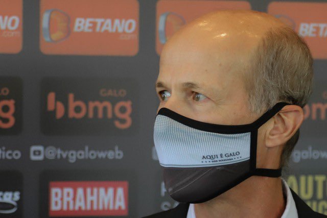 Investidor do Atlético Mineiro fala sobre reconhecimento do título nacional de 1937