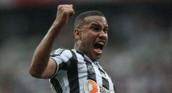 Atlético Mineiro renova vínculo com Jair até 2025; novo contrato já foi publicado no BID