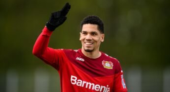 Ex-Vasco, Paulinho aparece na mira do Botafogo