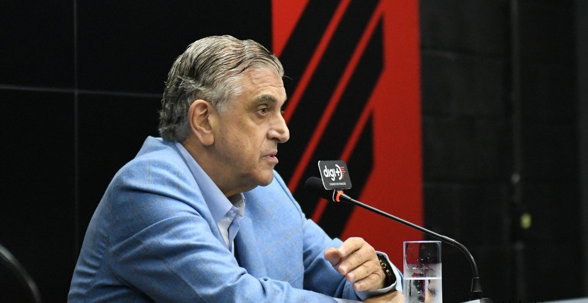 Athletico atrai interesse de donos do Liverpool