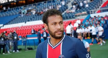 Saiba quais são os clubes que levaram mais gols de Neymar na Europa