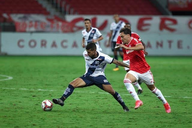 São José x Internacional: Detalhes do confronto