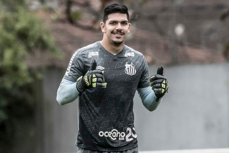 João Paulo Flamengo