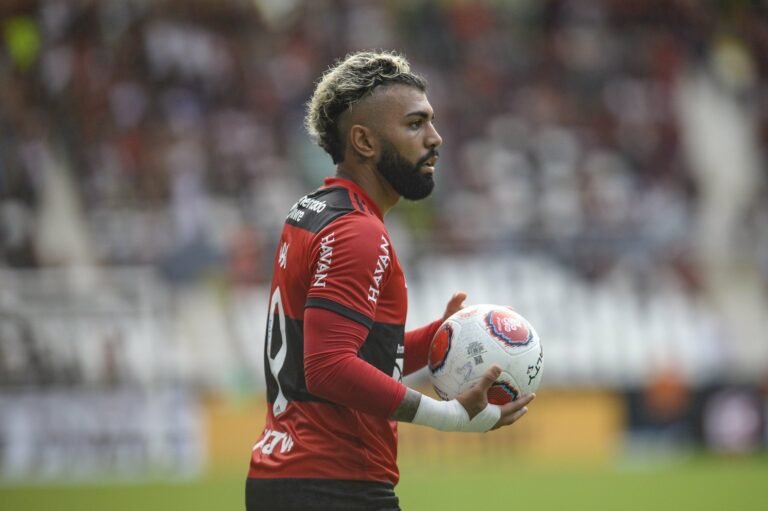 TJD-RJ acata pedido do Fluminense e abre inquérito para apurar racismo contra Gabigol