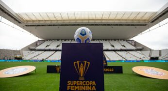 Supercopa do Brasil: o que incentivou a Globo a levar o futebol feminino para a TV aberta?