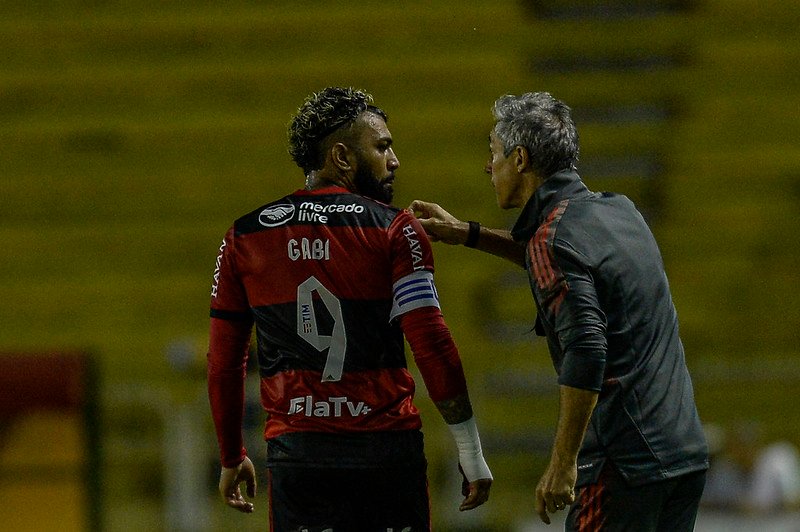 Flamengo Gabigol
