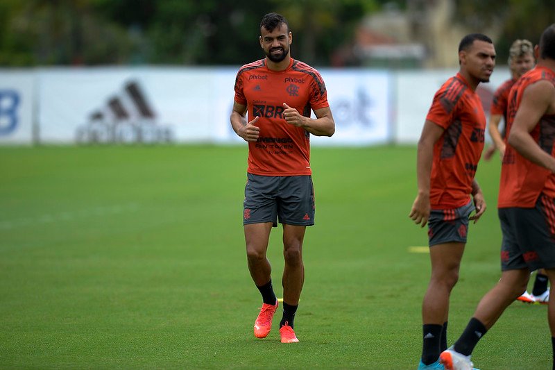 Flamengo