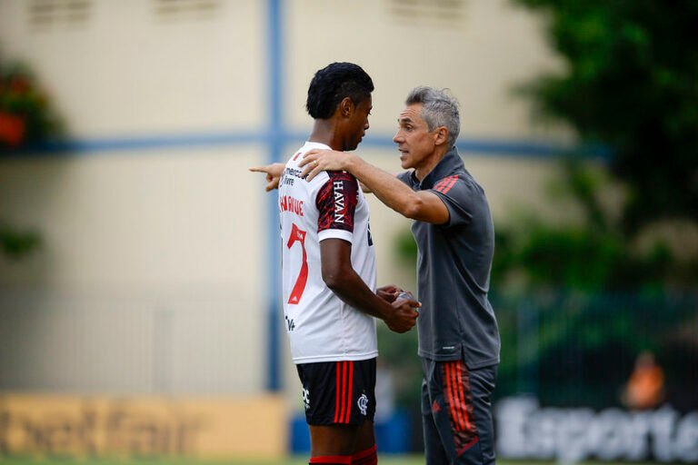 Flamengo