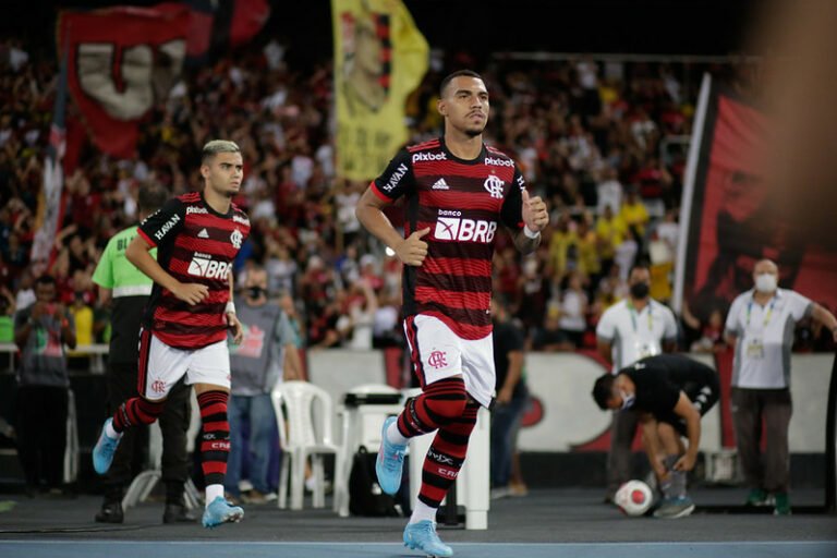 Flamengo