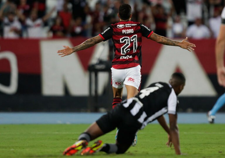 Pedro Flamengo