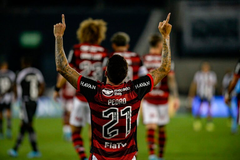 Flamengo Pedro