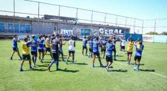 Os desfalques do Grêmio para o Gre-Nal 435